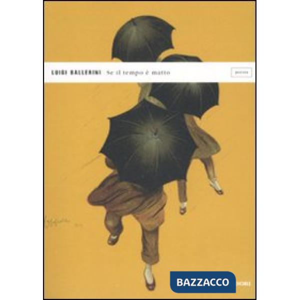 Se il tempo è matto