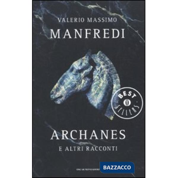 Archanes e altri racconti