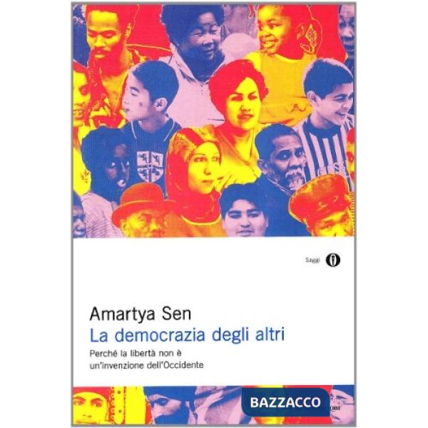 Democrazia degli altri (La)