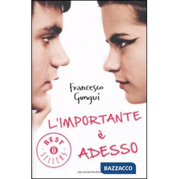 Importante è adesso (L')