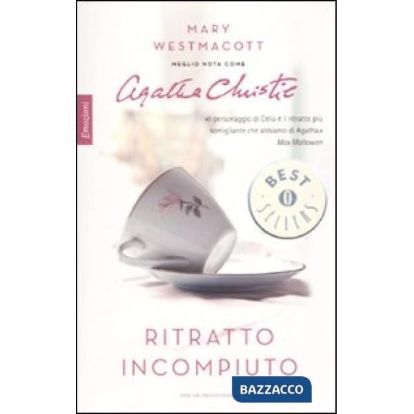 Ritratto incompiuto