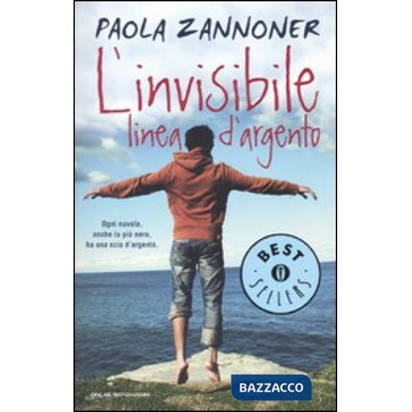 Invisibile linea d'argento (L')