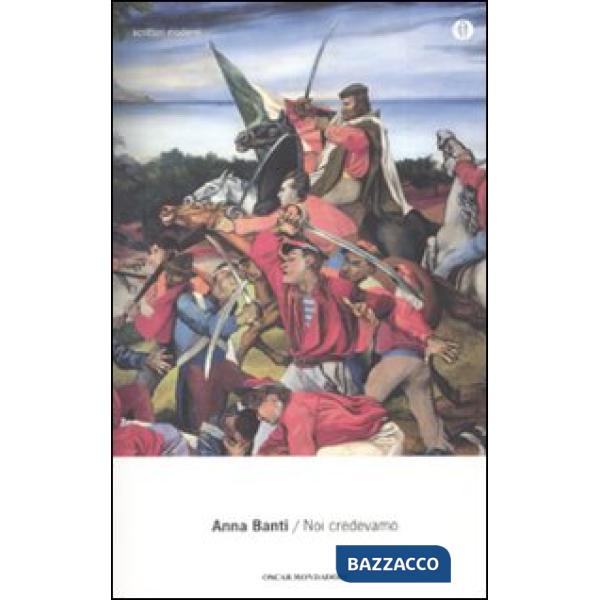 Noi credevamo