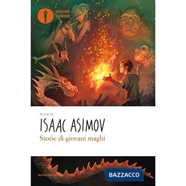 Storie di giovani maghi