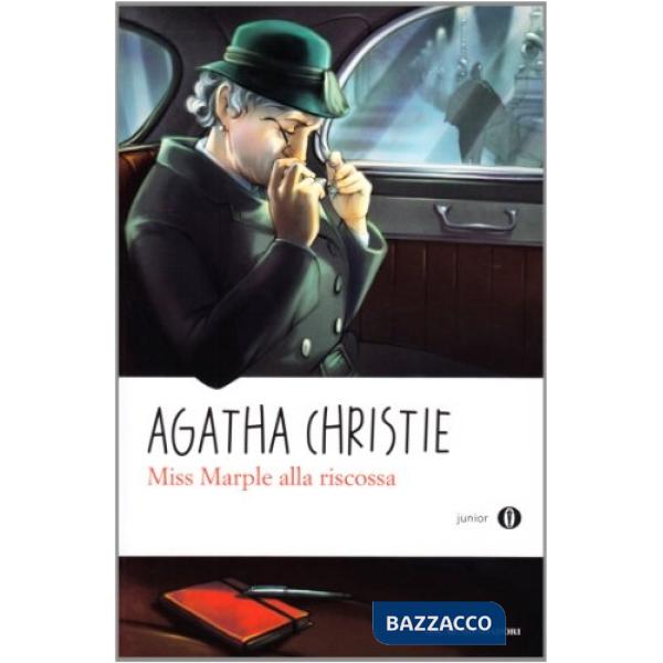 Miss Marple alla riscossa