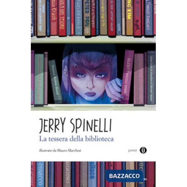 Tessera della biblioteca (La)