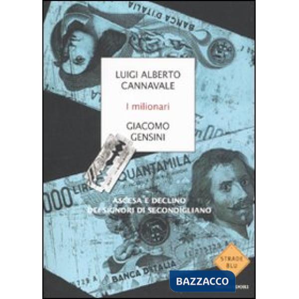 Milionari. Ascesa e declino dei signori di Secondigliano (I)