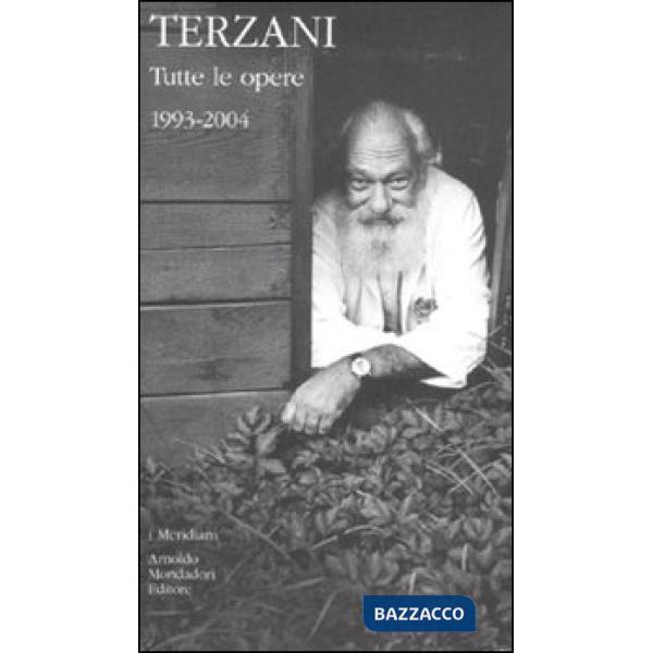 Tutte le opere. Vol. 2: 1993-2004
