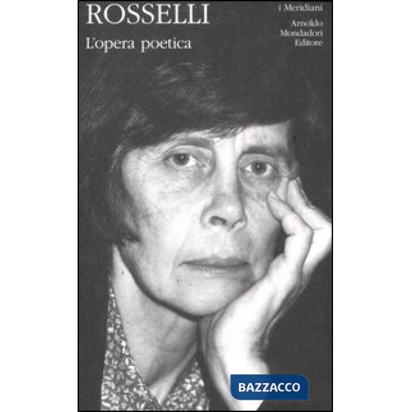 Opera poetica (L')