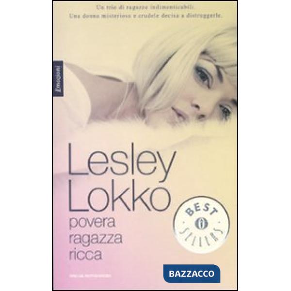 Povera ragazza ricca