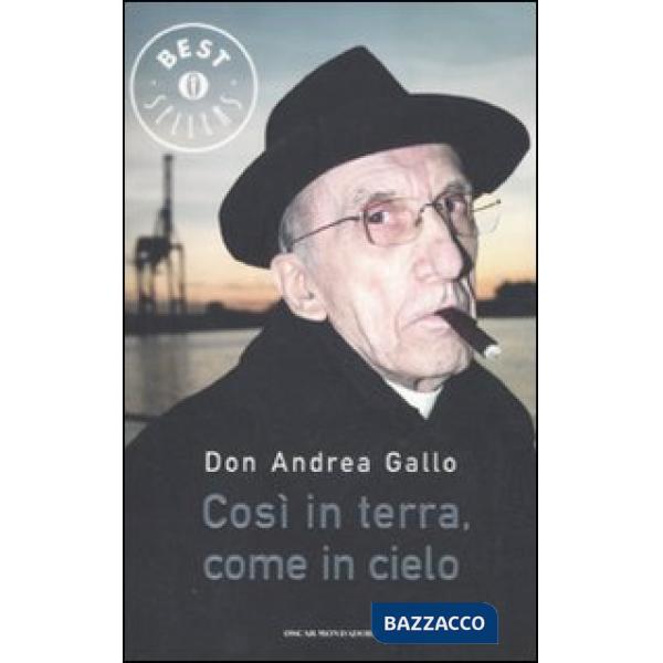 Così in terra, come in cielo