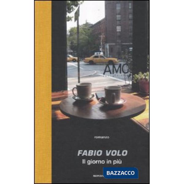 Giorno in più. Ediz. illustrata (Il)