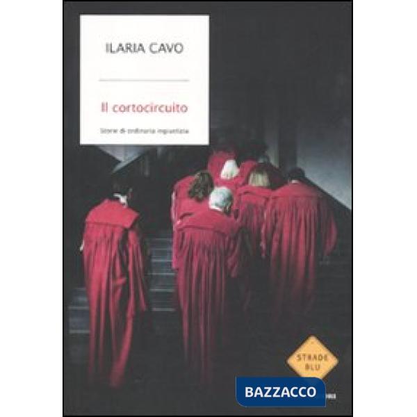 Cortocircuito. Storie di ordinaria ingiustizia (Il)