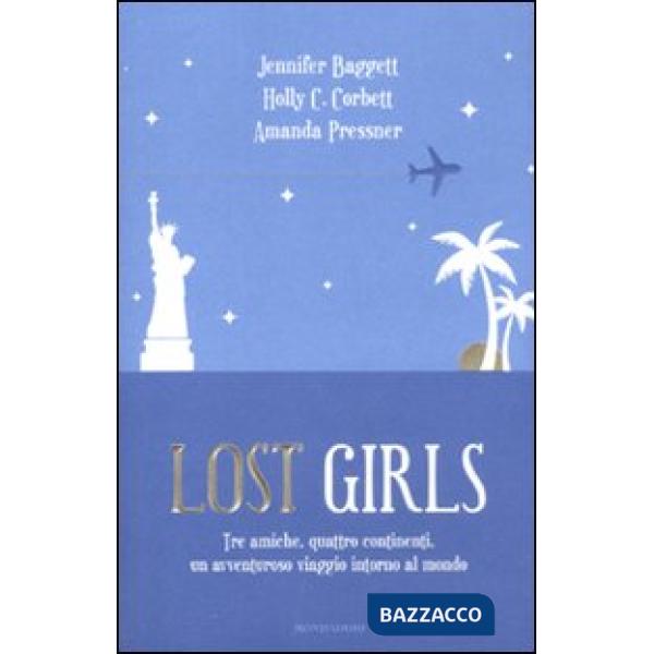 Lost girls
