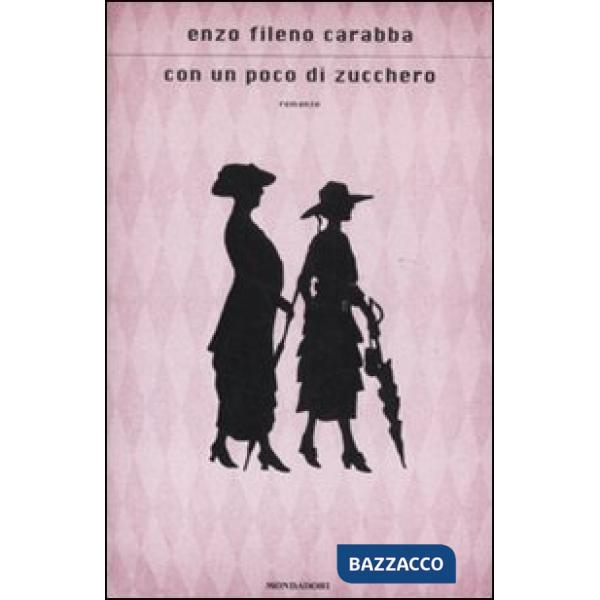 Con un poco di zucchero