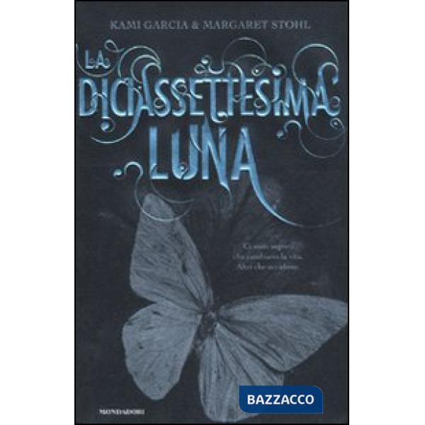 Diciassettesima luna (La)