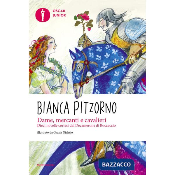 DAME, MERCANTI E CAVALIERI