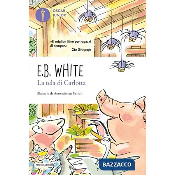 TELA DI CARLOTTA (LA)