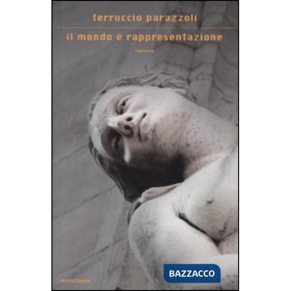 Mondo è rappresentazione (Il)
