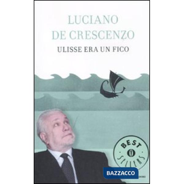 Ulisse era un fico