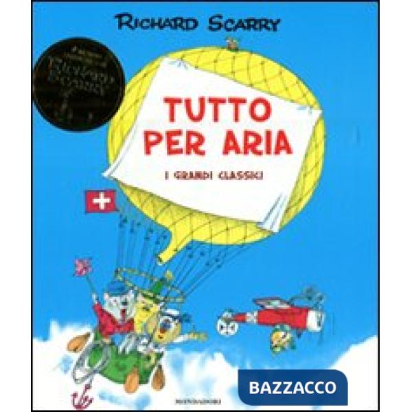 Tutto per aria