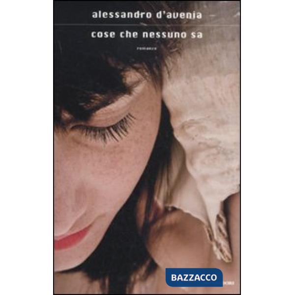 Cose che nessuno sa