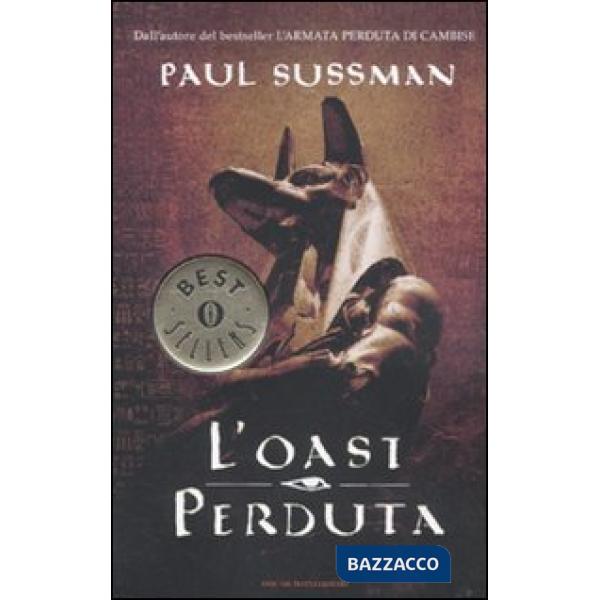 Oasi perduta (L')