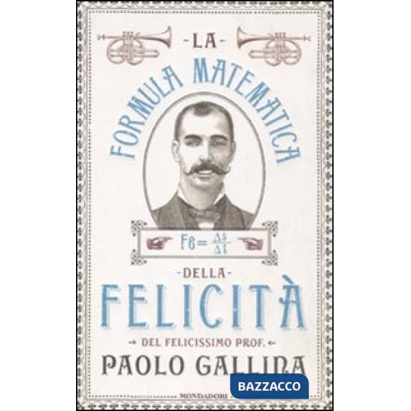 Formula matematica della felicità (La)