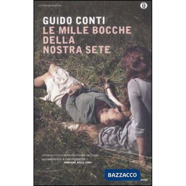 Mille bocche della nostra sete (Le)