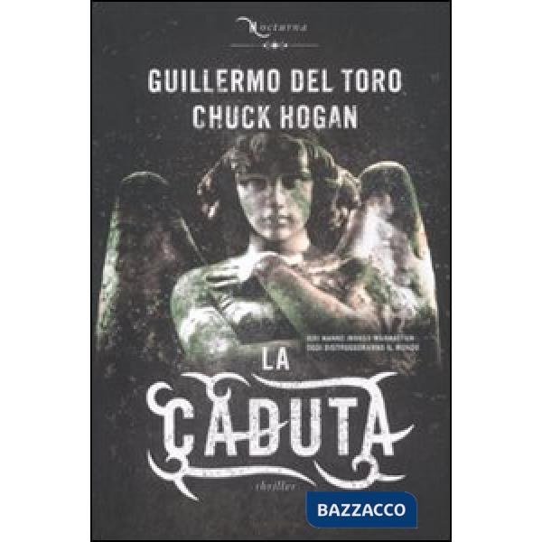 Caduta. Nocturna (La)