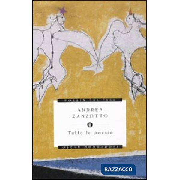 Tutte le poesie