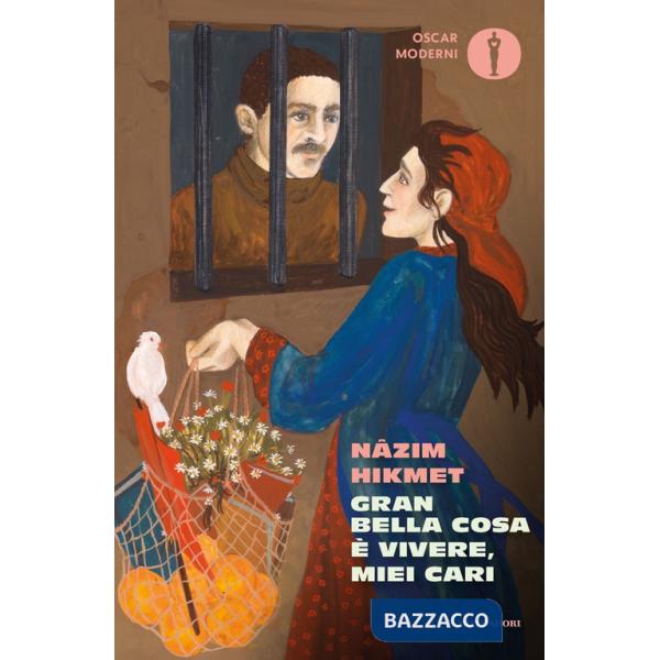 Gran bella cosa è vivere, miei cari