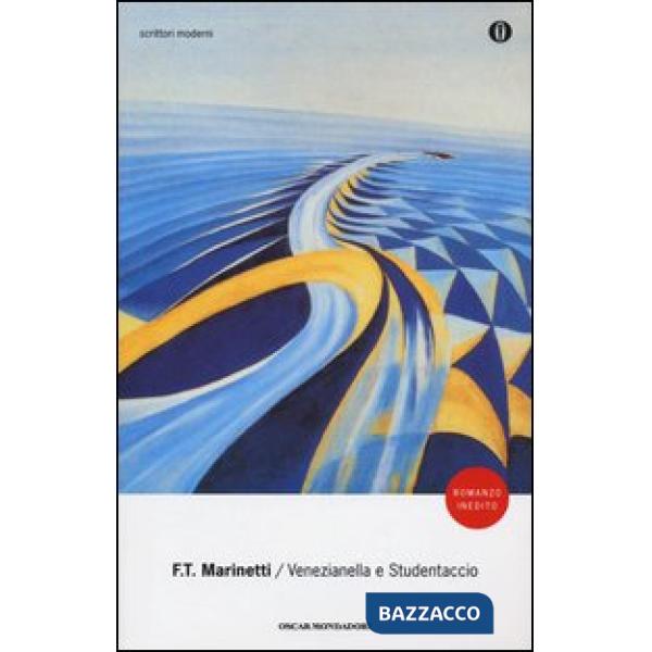 Venezianella e Studentaccio