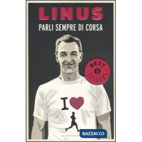 Parli sempre di corsa