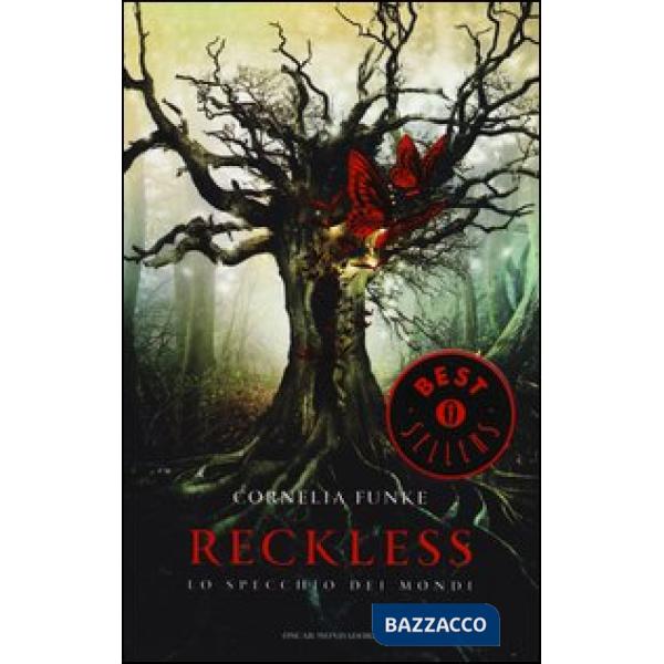 Reckless. Lo specchio dei mondi
