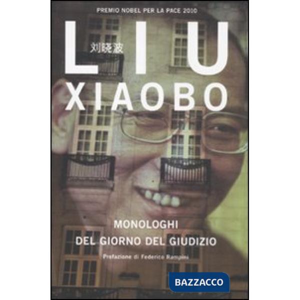 Monologhi del giorno del giudizio