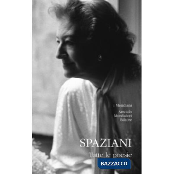Tutte le poesie