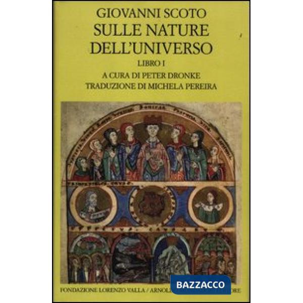 Sulle nature dell'universo. Testo latino a fronte. Vol. 1