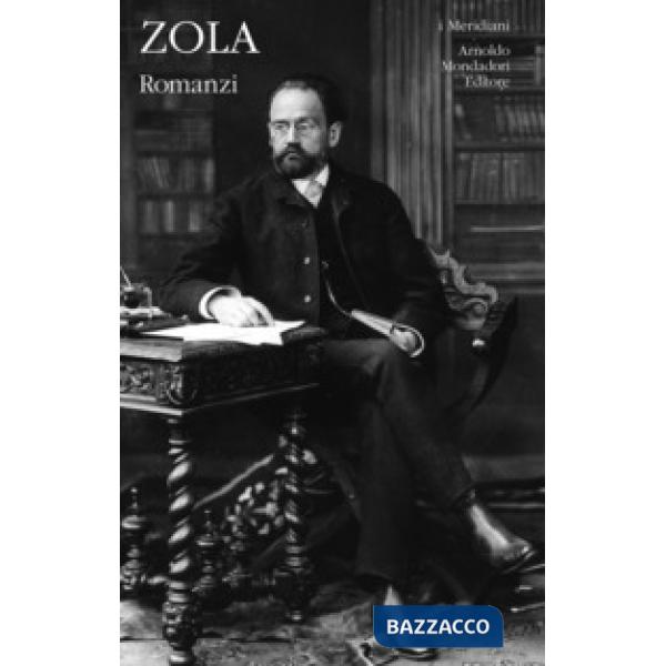 Romanzi. Vol. 2
