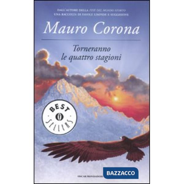 Torneranno le quattro stagioni