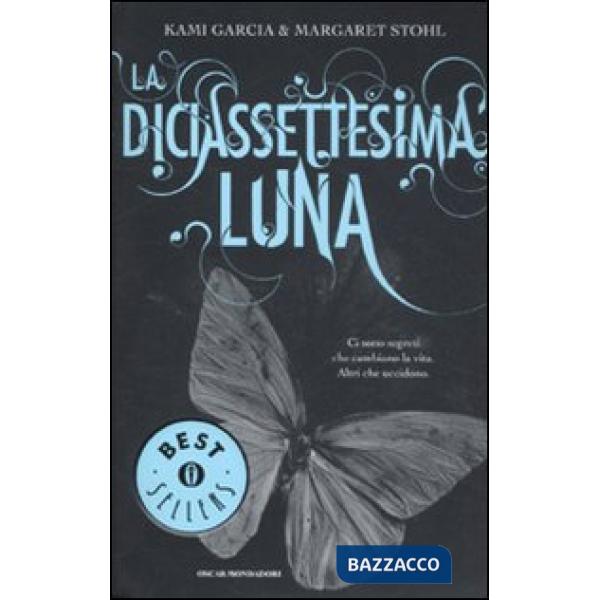 Diciassettesima luna (La)
