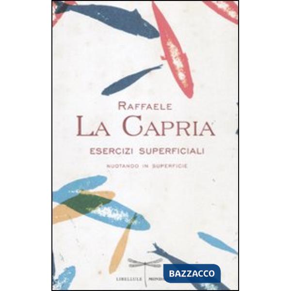 Esercizi superficiali. Nuotando in superficie