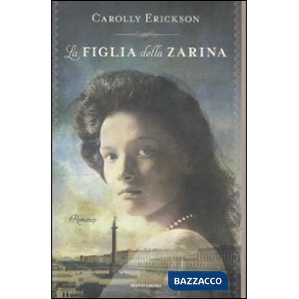 Figlia della zarina (La)
