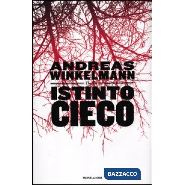 Istinto cieco