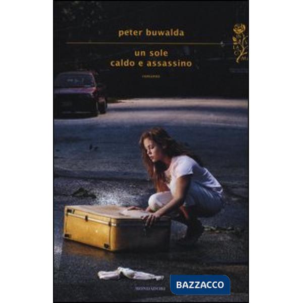 Sole caldo e assassino (Un)