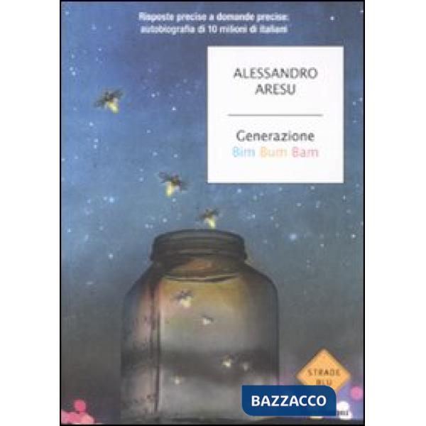 Generazione Bim Bum Bam