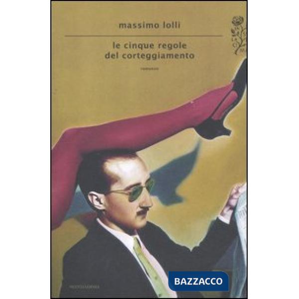 Cinque regole del corteggiamento (Le)