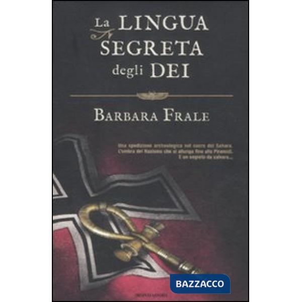 Lingua segreta degli dei (La)