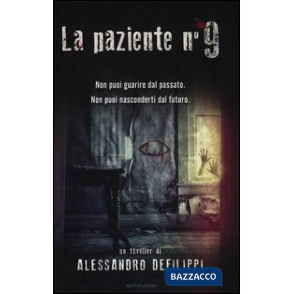 Paziente n. 9 (La)
