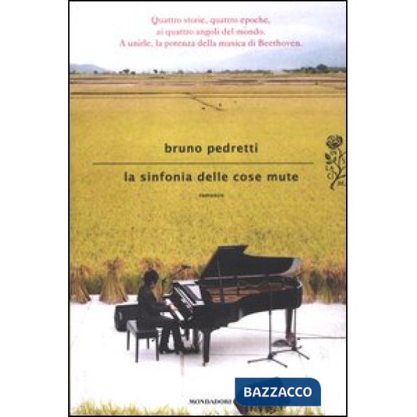 Sinfonia delle cose mute (La)